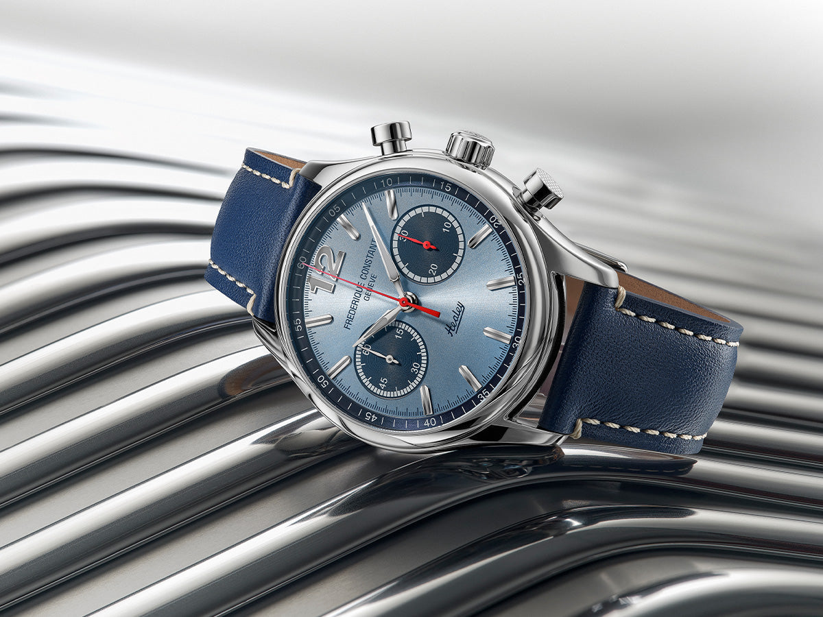 Classics Vintage Rally Healey