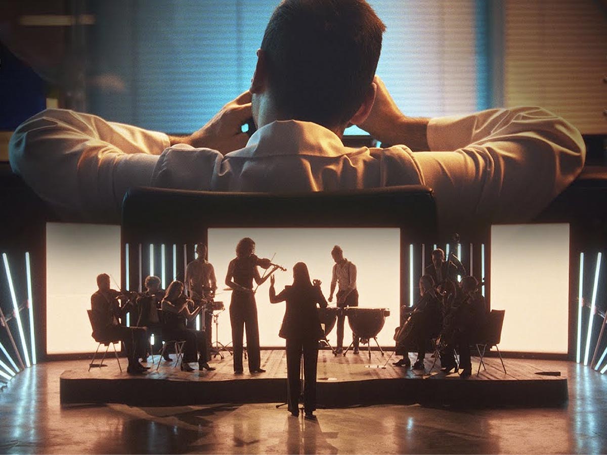 The Stage Of Time - Glashütte Watchmaking