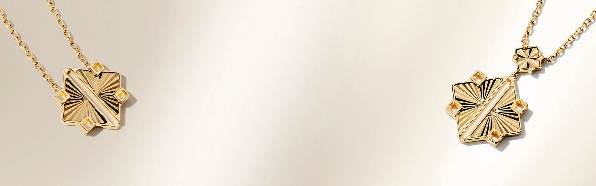 Birks Knar Jewellery