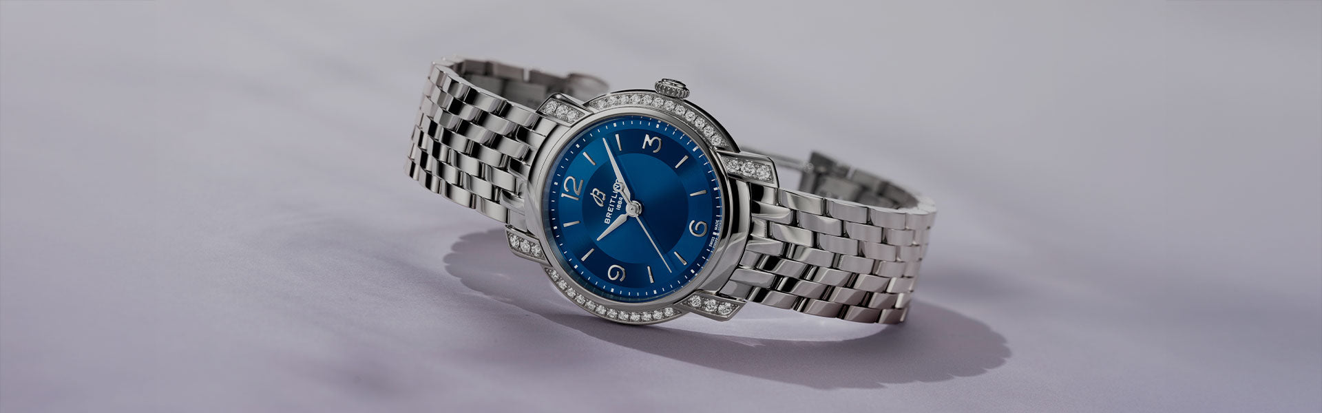 Breitling Premier Watches