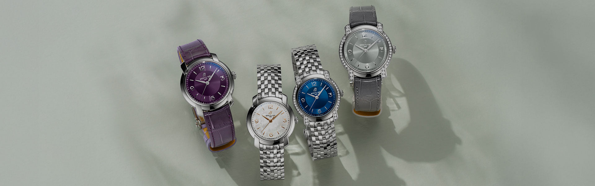 Breitling Watches