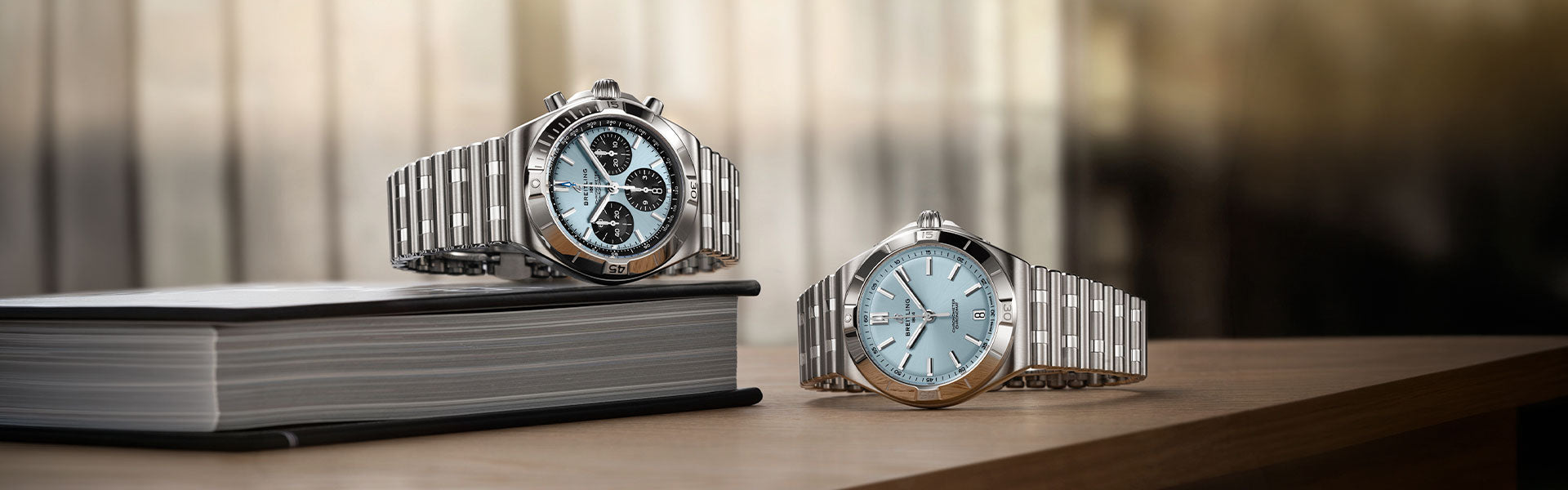 Breitling Watches