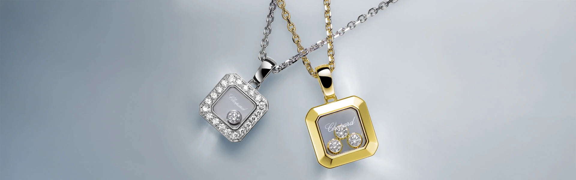 Chopard Jewellery