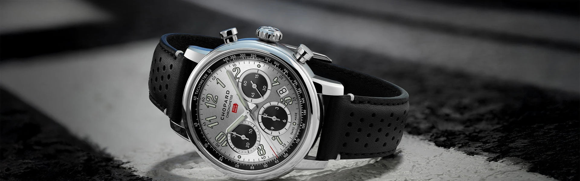 Chopard Watches