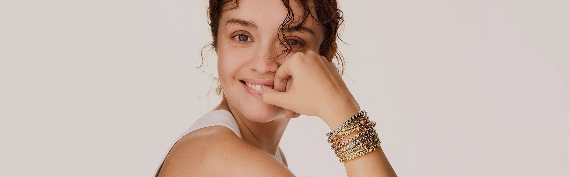 Fope Jewellery