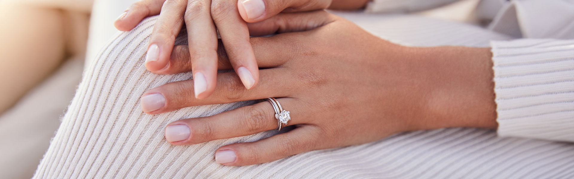 De Beers Forevermark Jewellery
