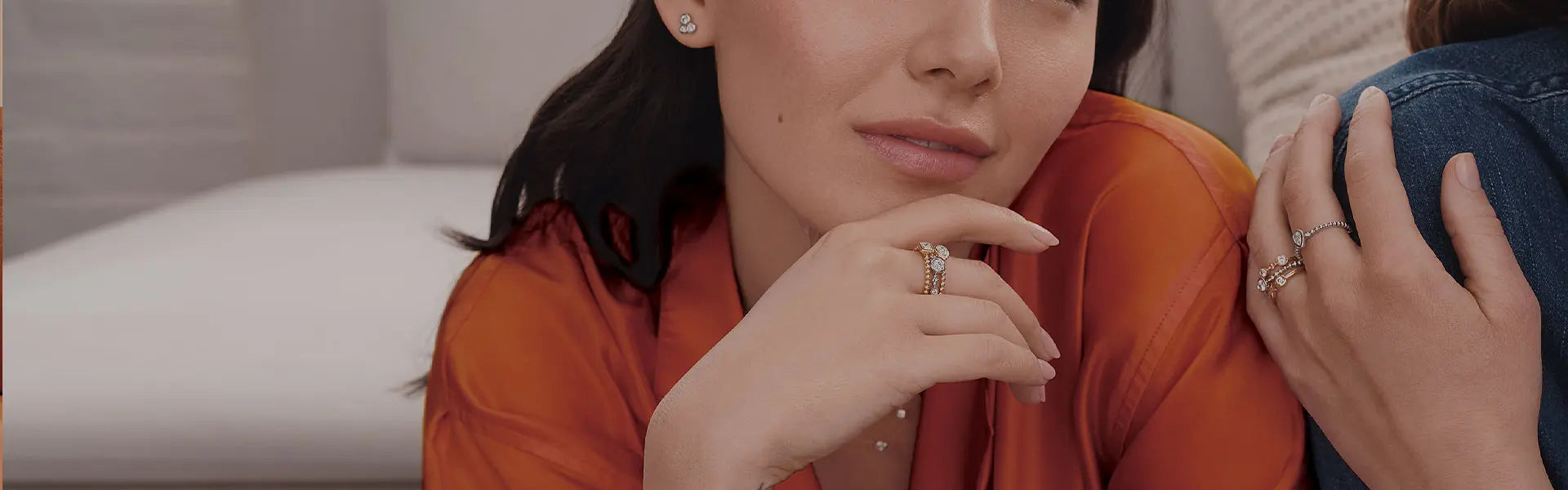 De Beers Forevermark Jewellery