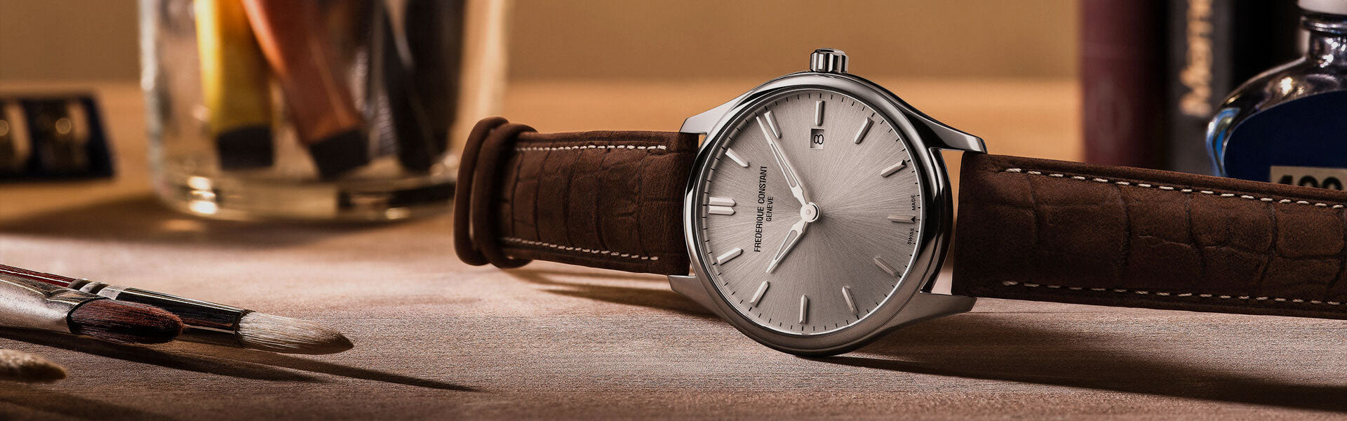 Frederique Constant Classics Watches