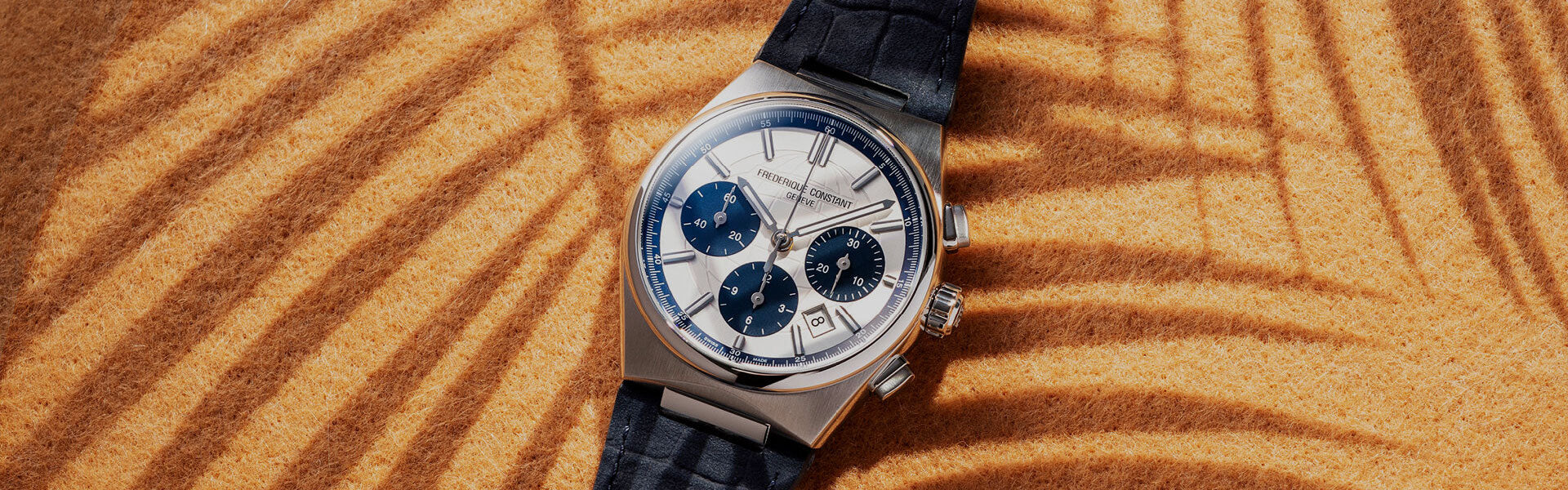 Frederique Constant Highlife Watches