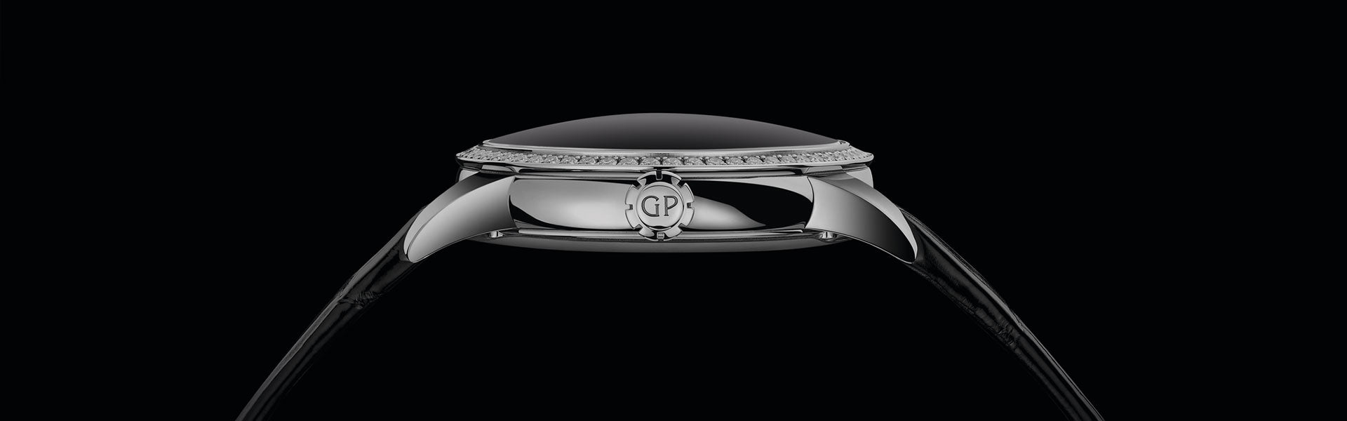 Girard-Perregaux Cat's Eye Watches