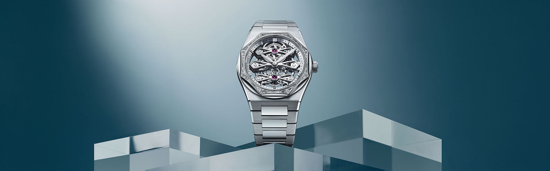 Girard-Perregaux Laureato Watches