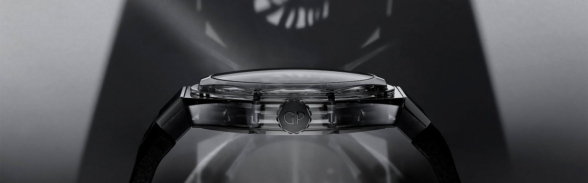 Girard-Perregaux Watches