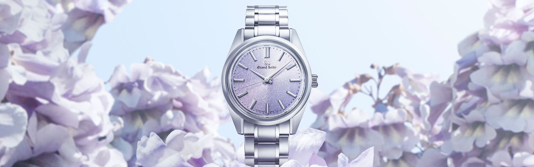 Grand Seiko Watches