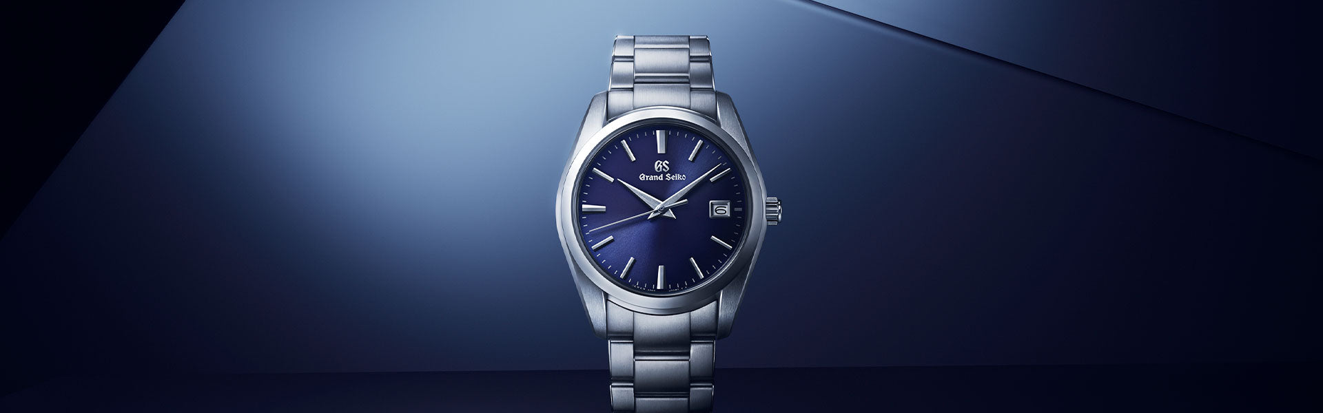 Grand Seiko Heritage Watches