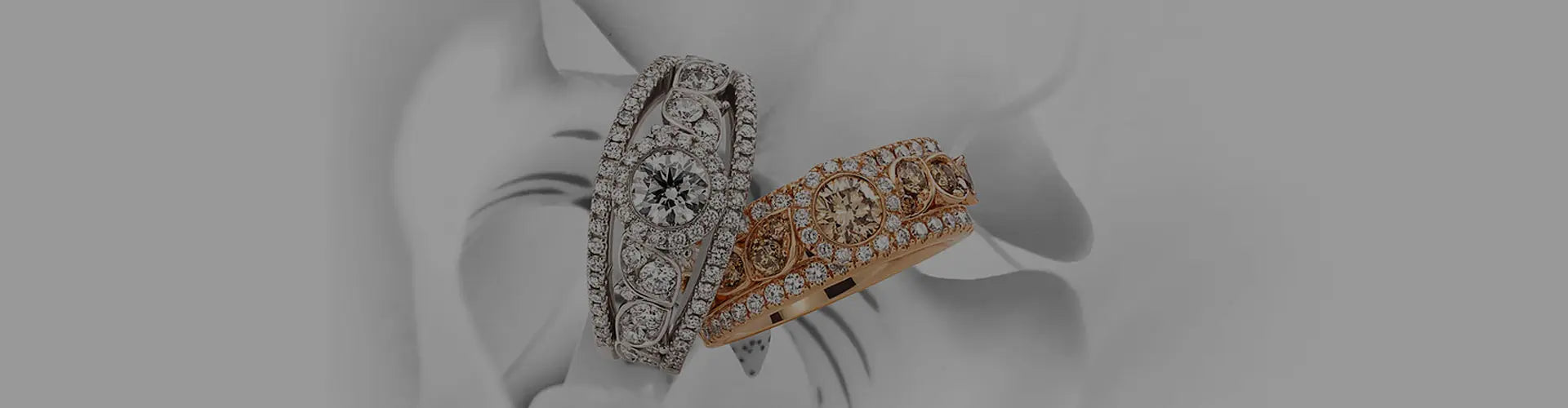 Hans D. Krieger Jewellery