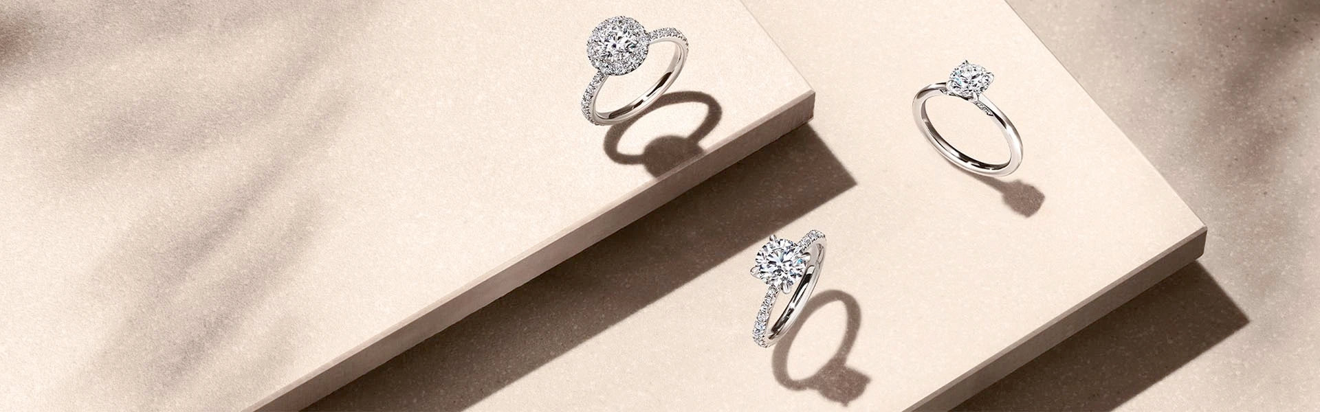 Hearts On Fire Anniversary Jewellery