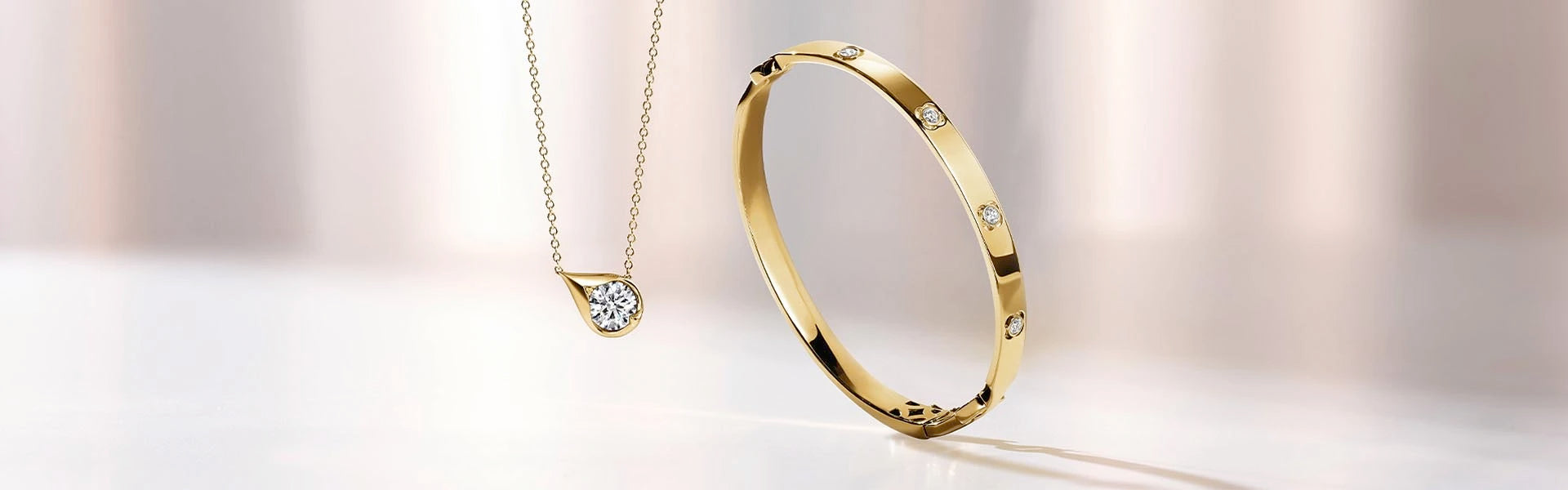 Hearts On Fire Fashion Jewellery