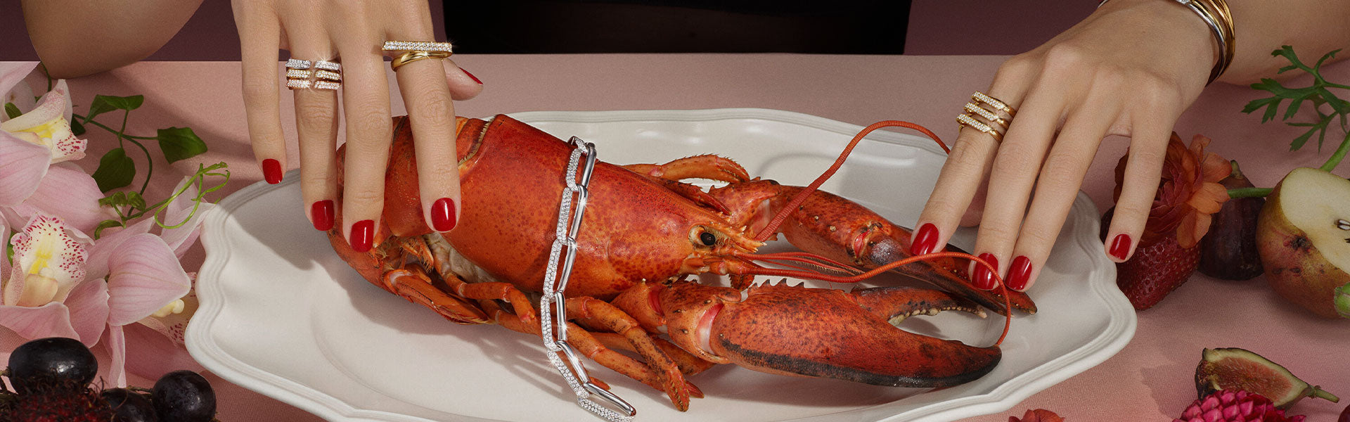 Hearts On Fire Jewellery