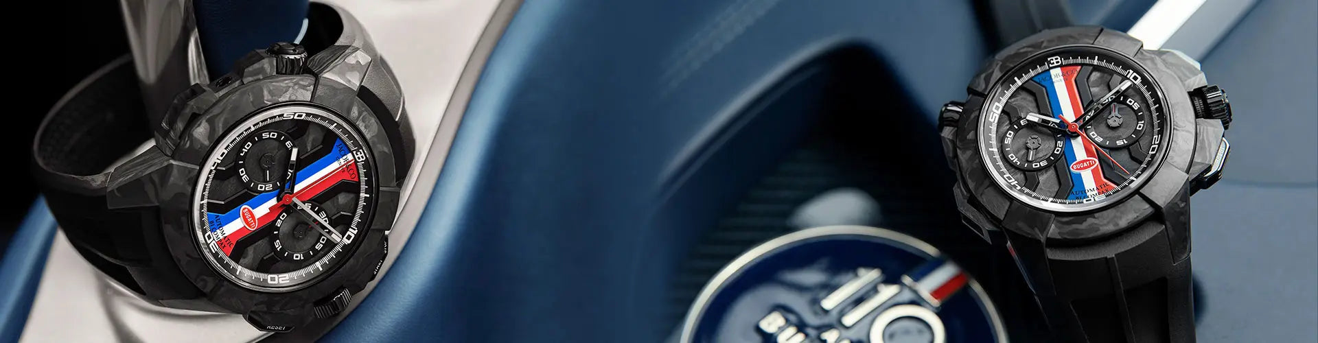 Jacob & Co. Epic X Chrono