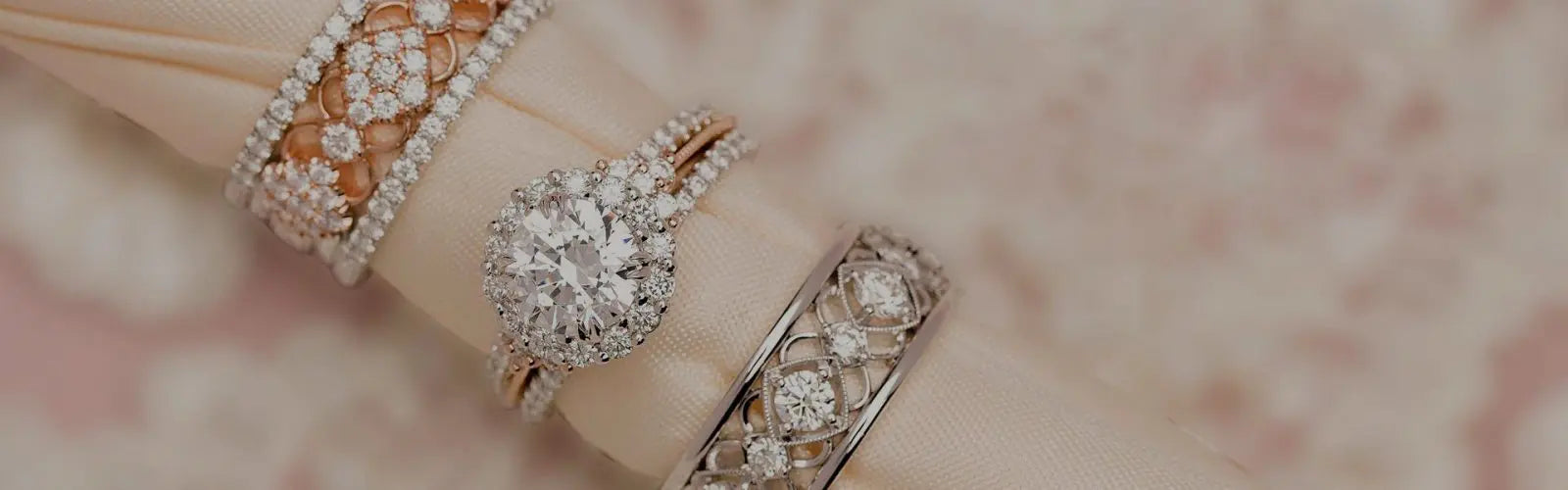 Jack Kelége Jewellery