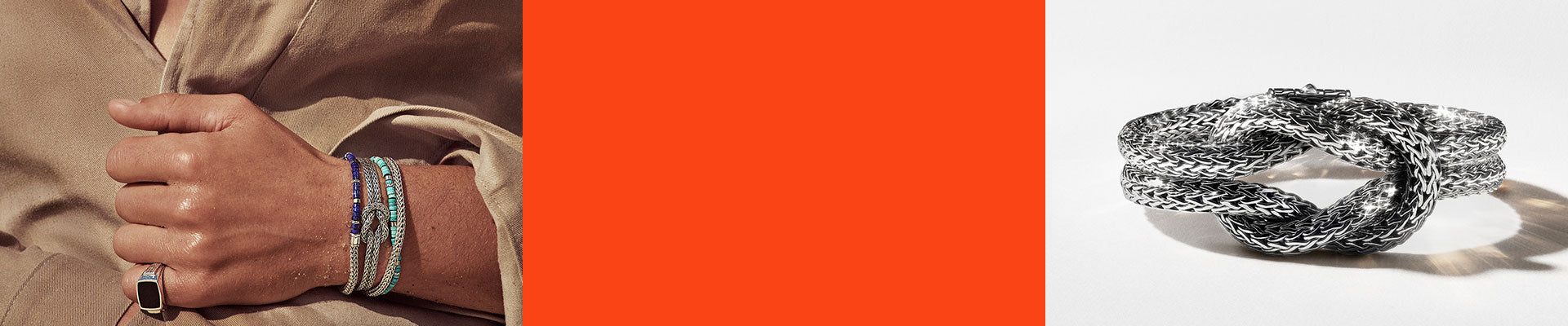 John Hardy Jewellery