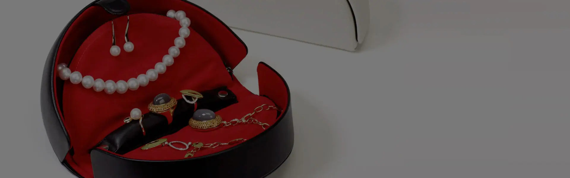 Jewellery Boxes