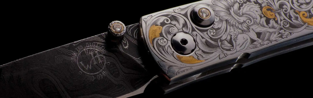 Designer Accessories