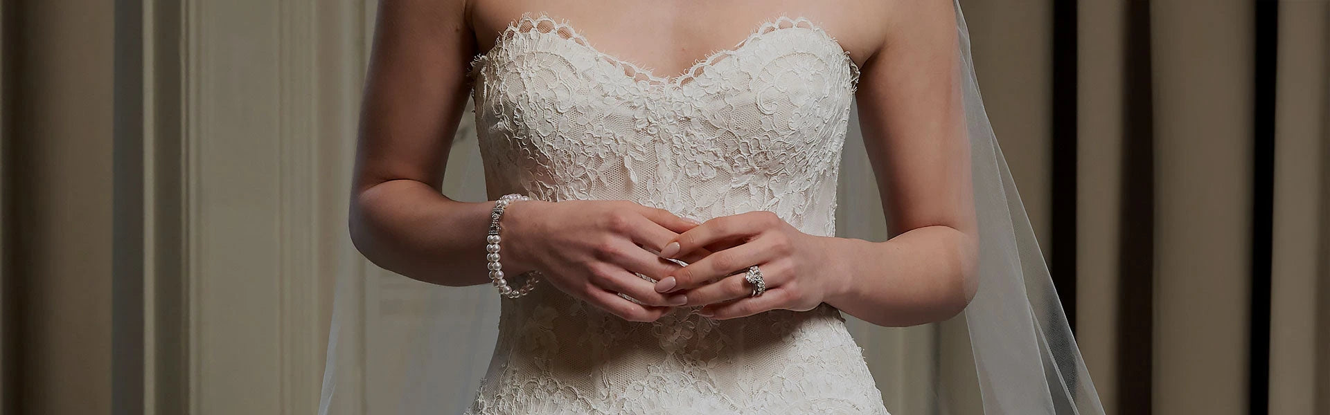 Knar Signature Bridal Jewellery