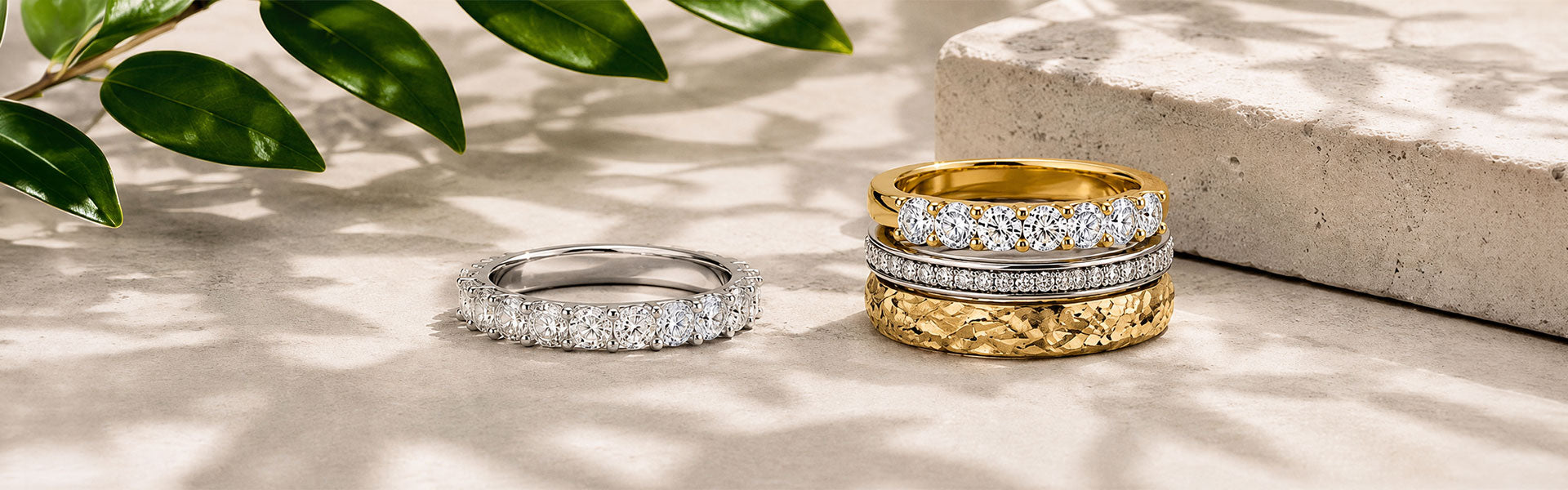 Wedding Bands