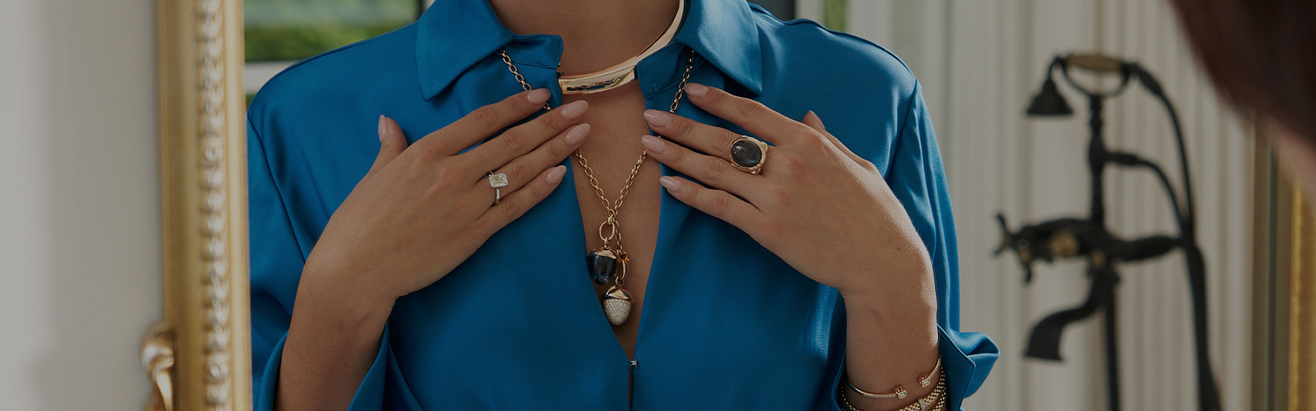 Women's Jewellery