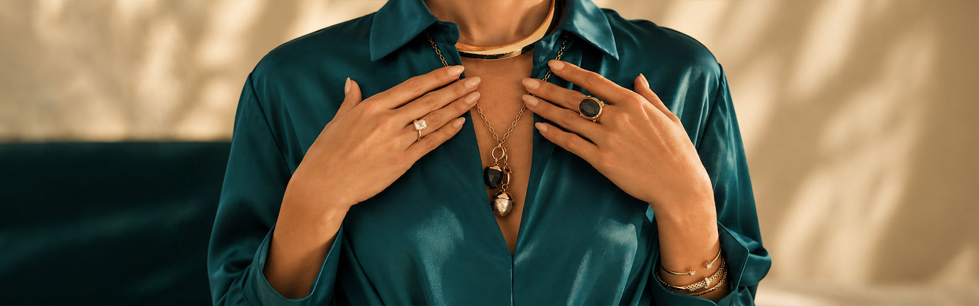 Women's Jewellery