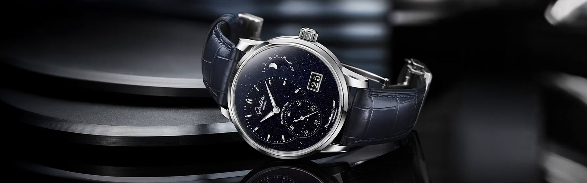 Glashütte Original Watches