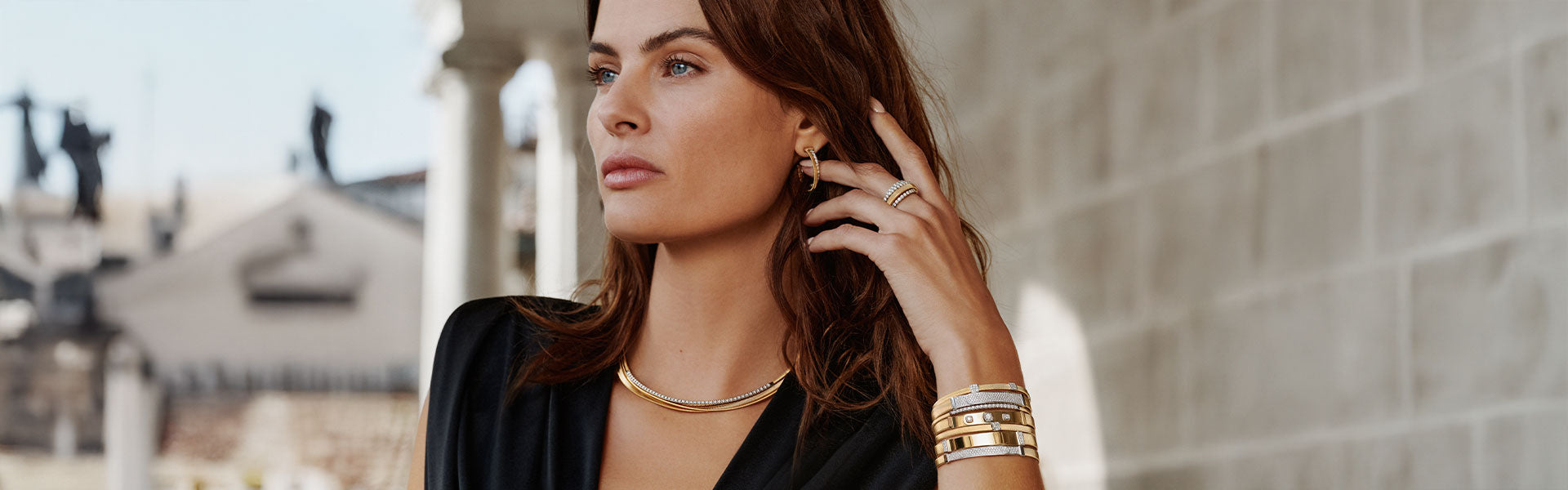 Marco Bicego Jewellery