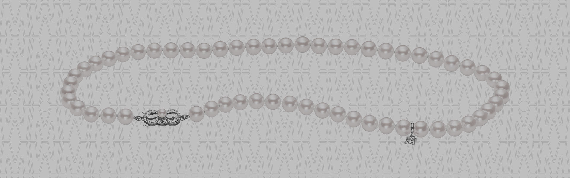 Mikimoto Pearl Jewellery