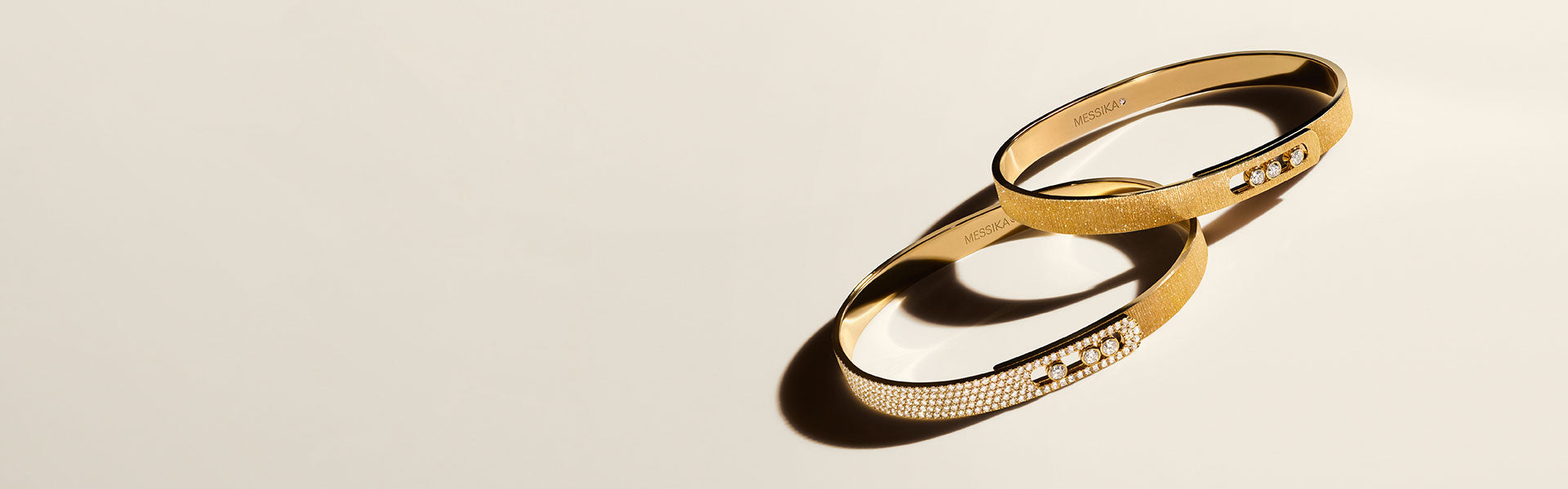 Messika Jewellery