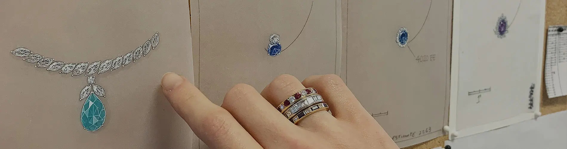 Oscar Heyman Jewellery