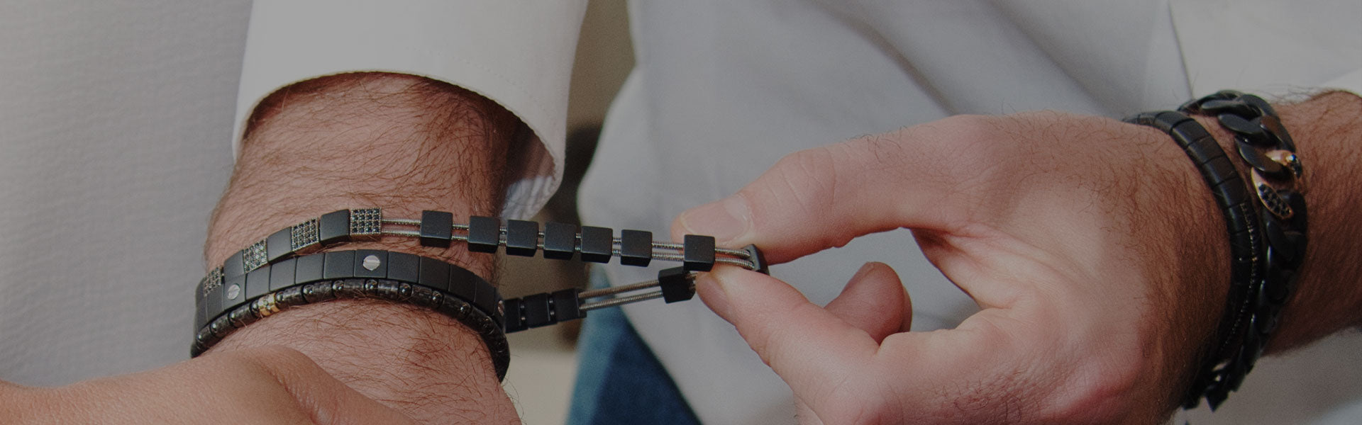 Roberto Demeglio Jewellery