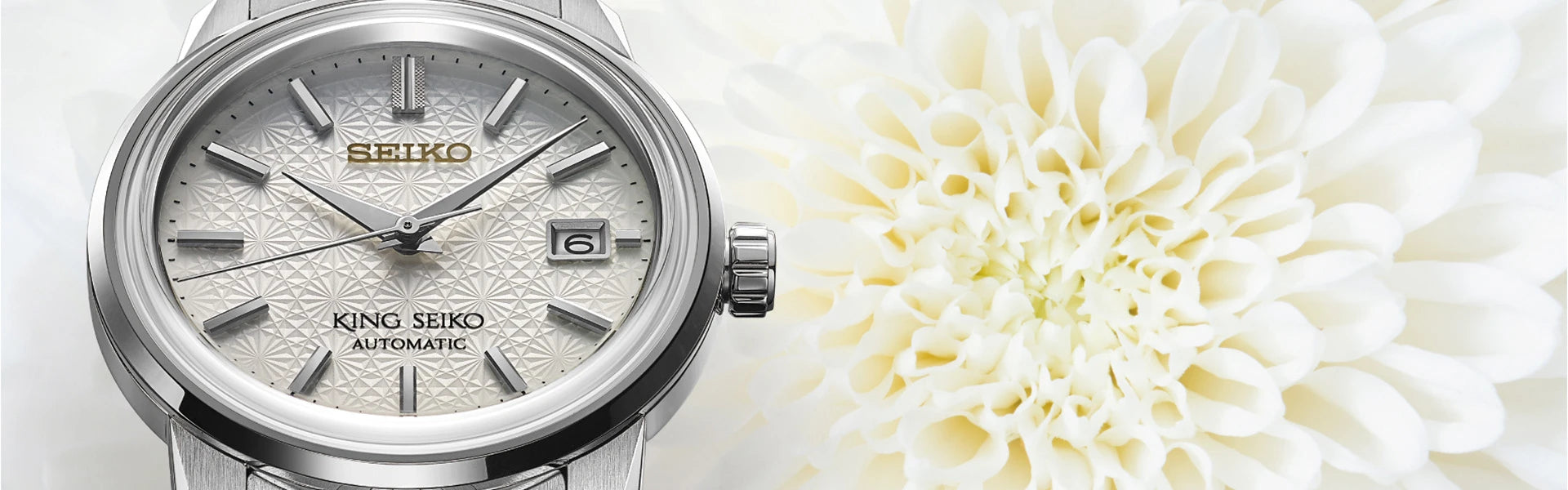 King Seiko Watches