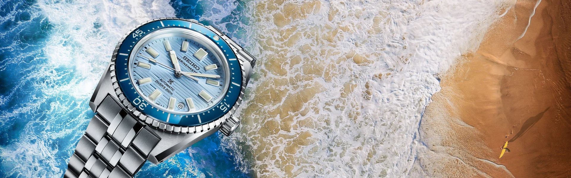 Seiko Watches