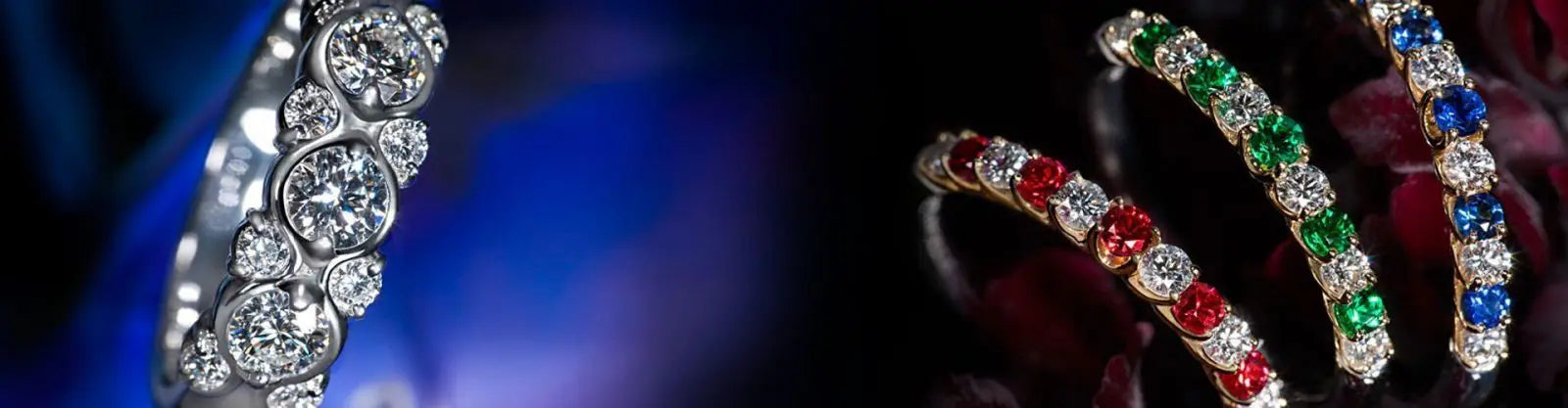 Suwa & Son jewellery