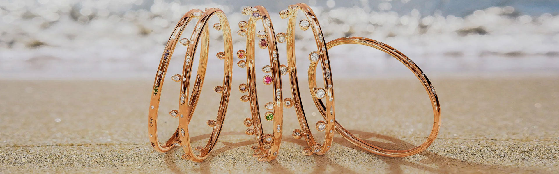 Tamara Comolli Jewellery