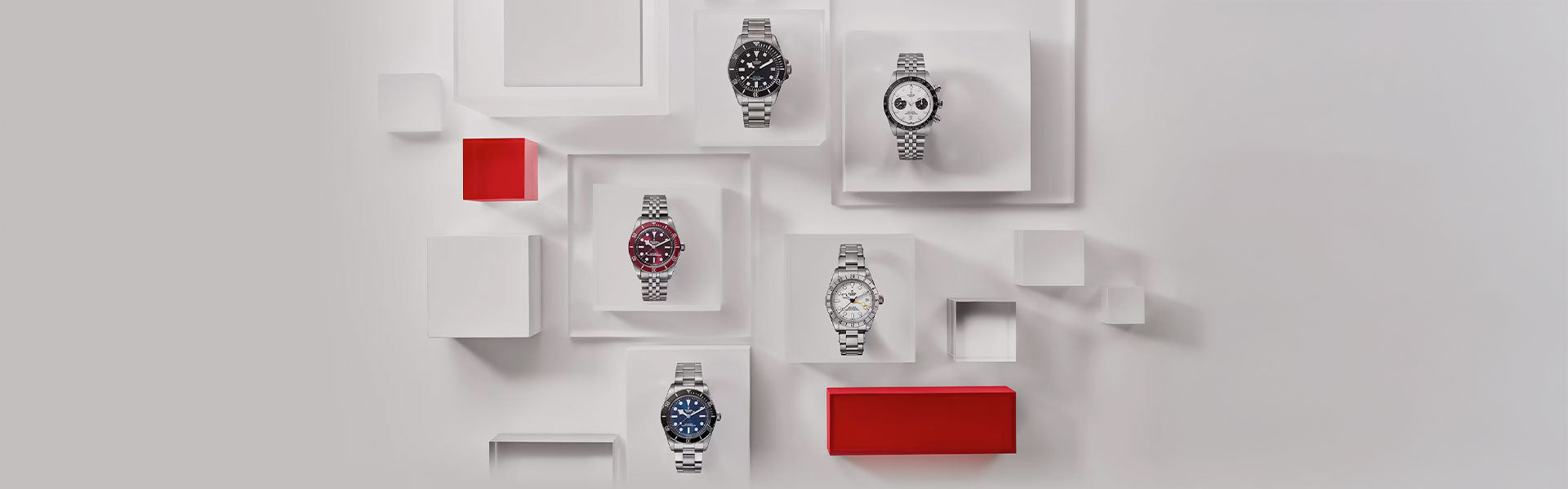 Tudor New Watches 2025