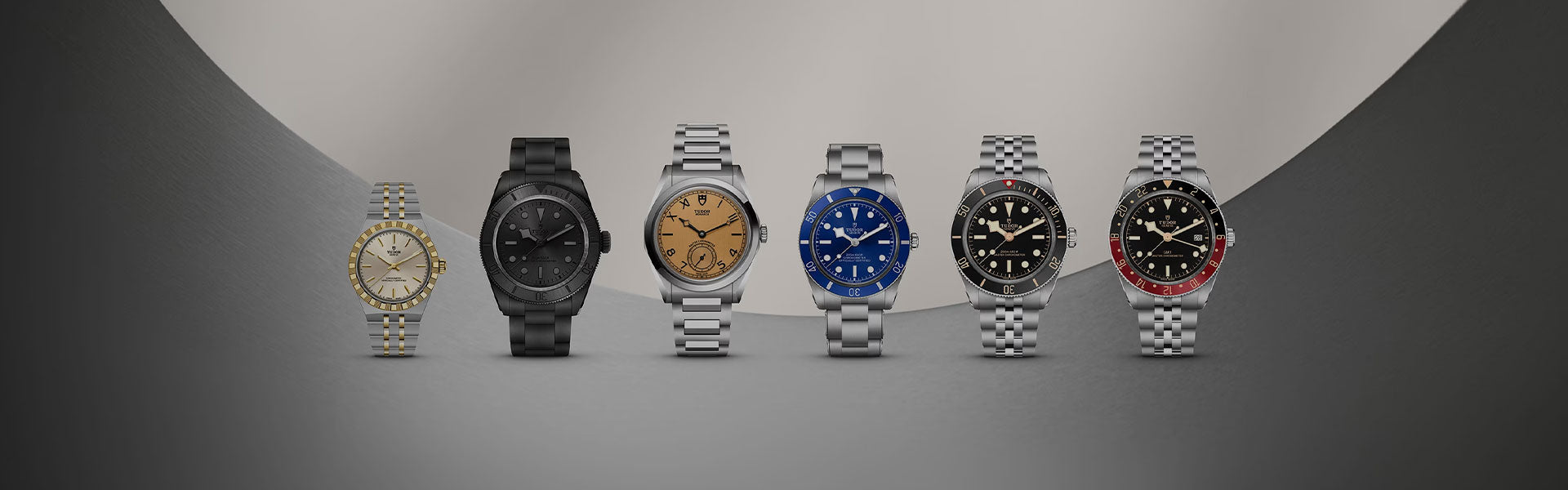 Tudor New Watches 2026
