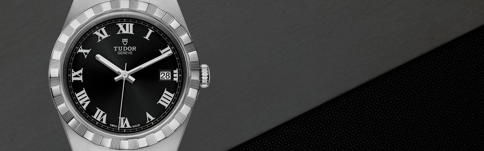 TUDOR Royal Watches