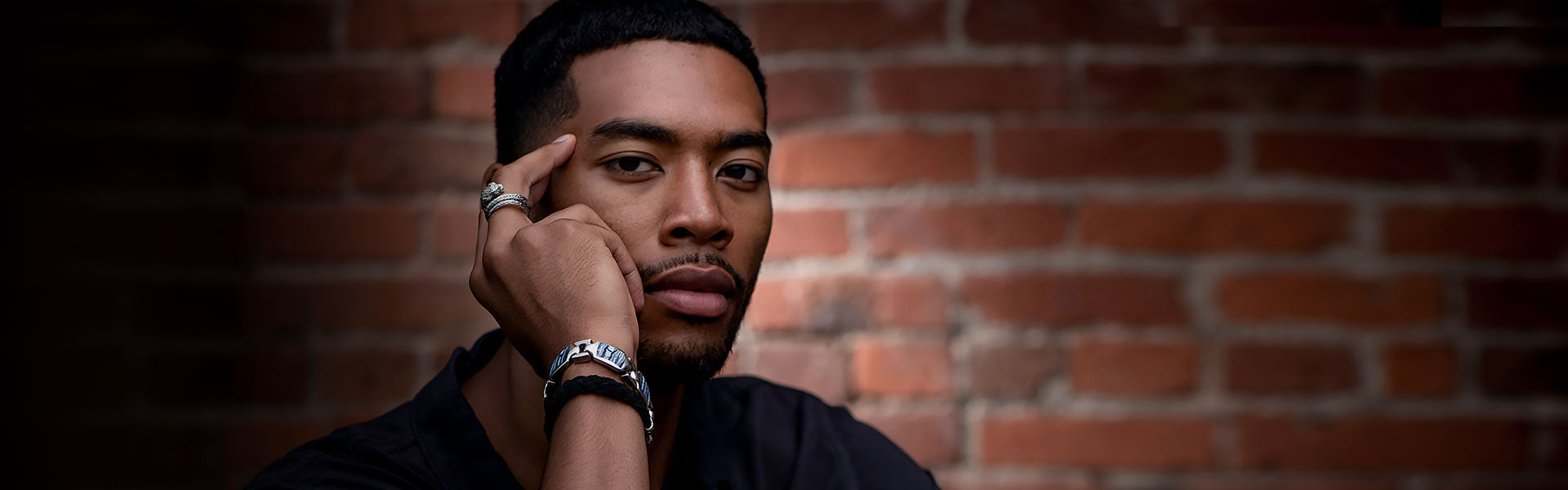 William Henry Jewellery & Accessories