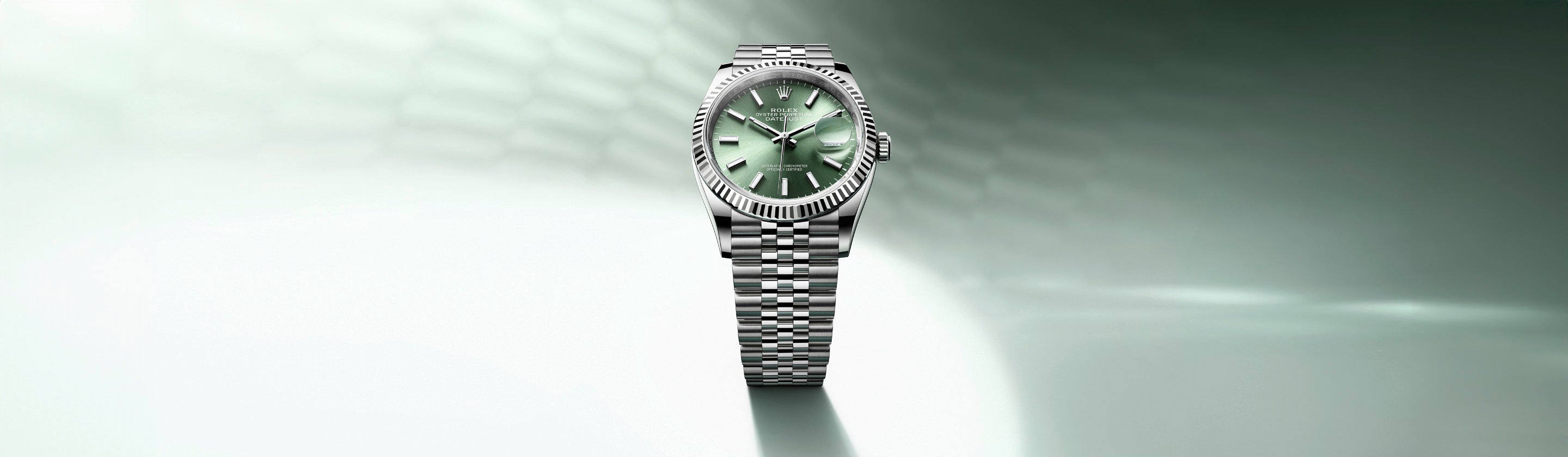 Rolex Datejust Watches | Knar Jewellery