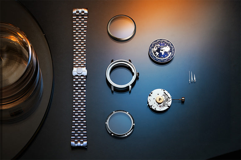 Automatic Watches