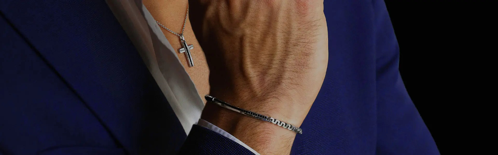 Men's Jewellery