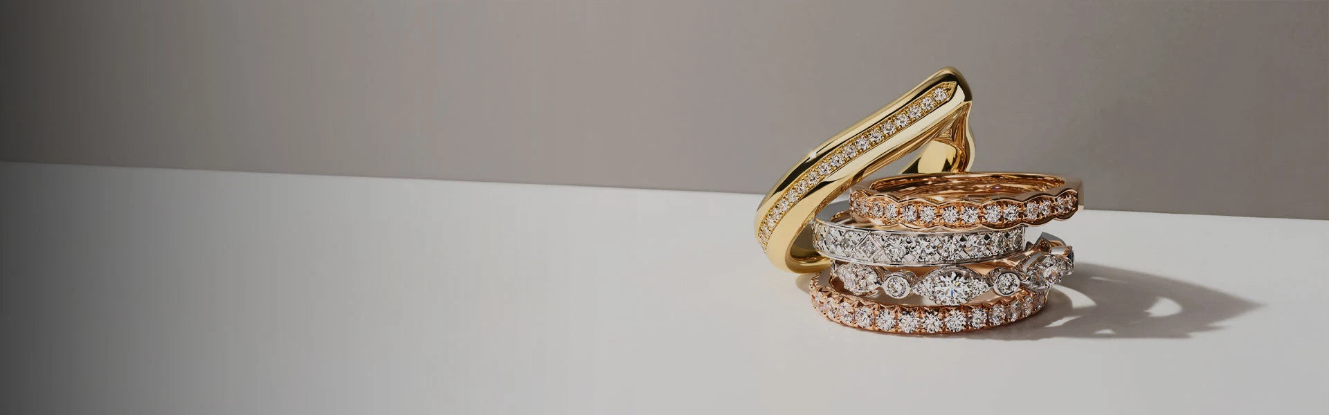 Wedding Bands