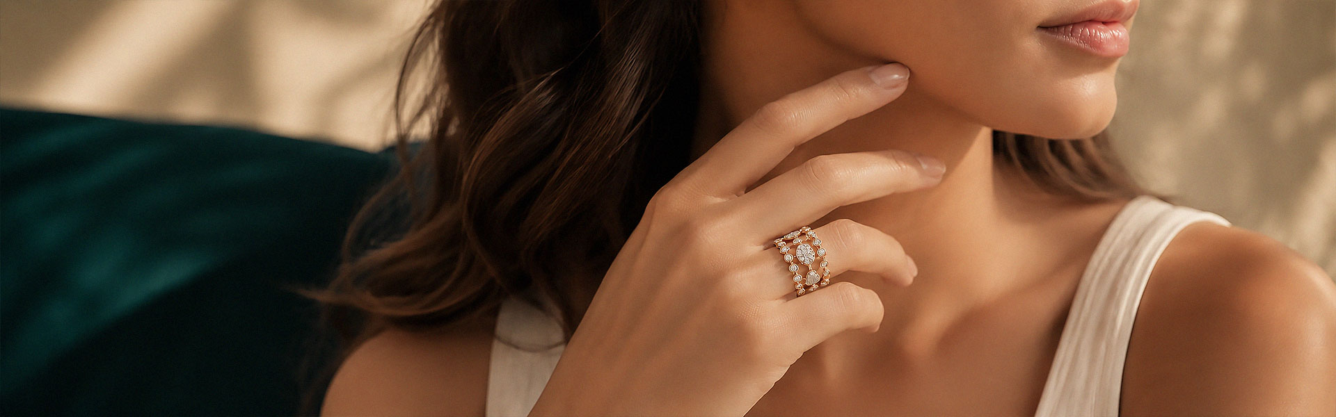 Women's Rings